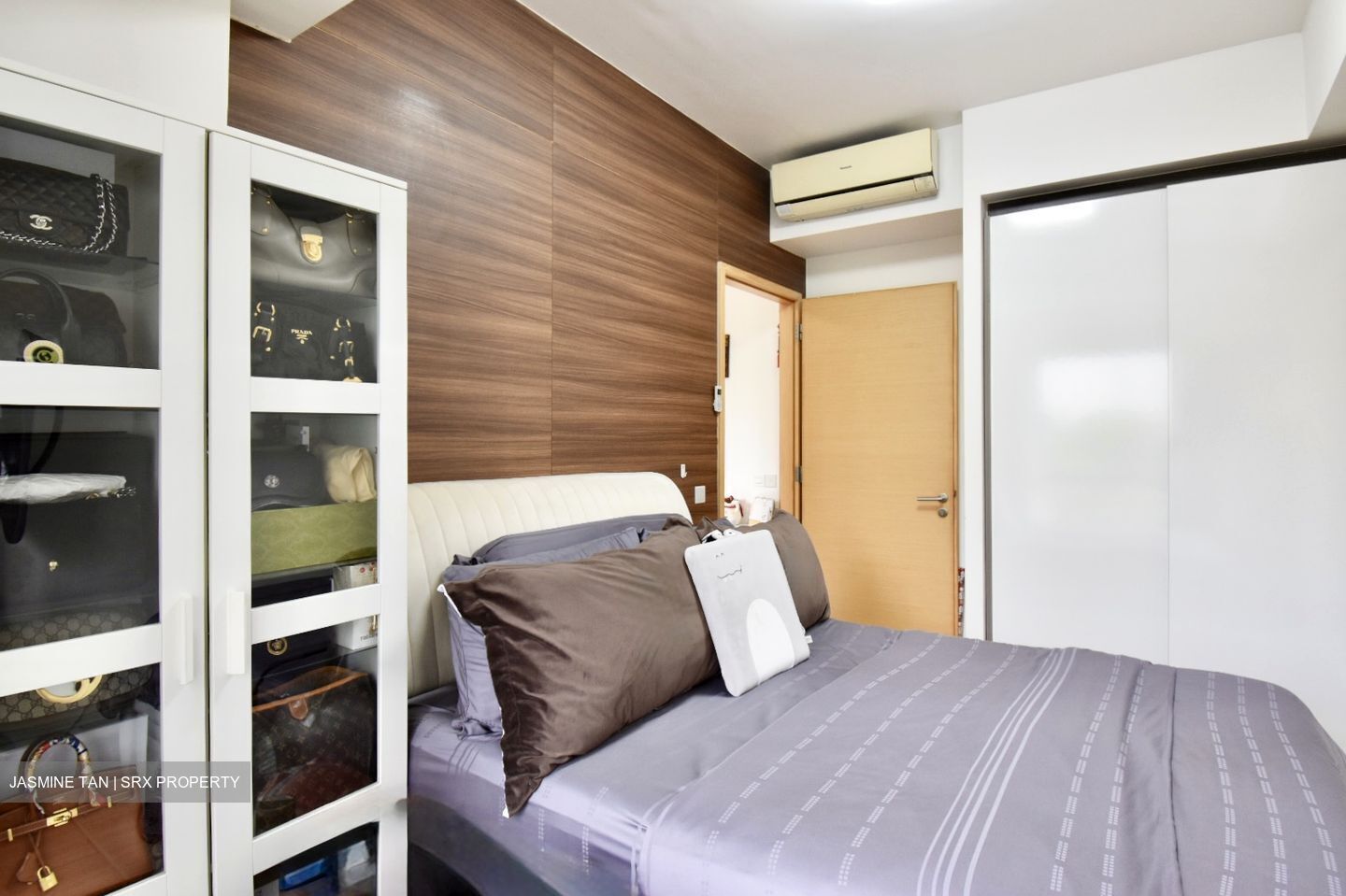 NV Residences (D18), Condominium #560310041
